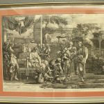 766 3692 ETCHING